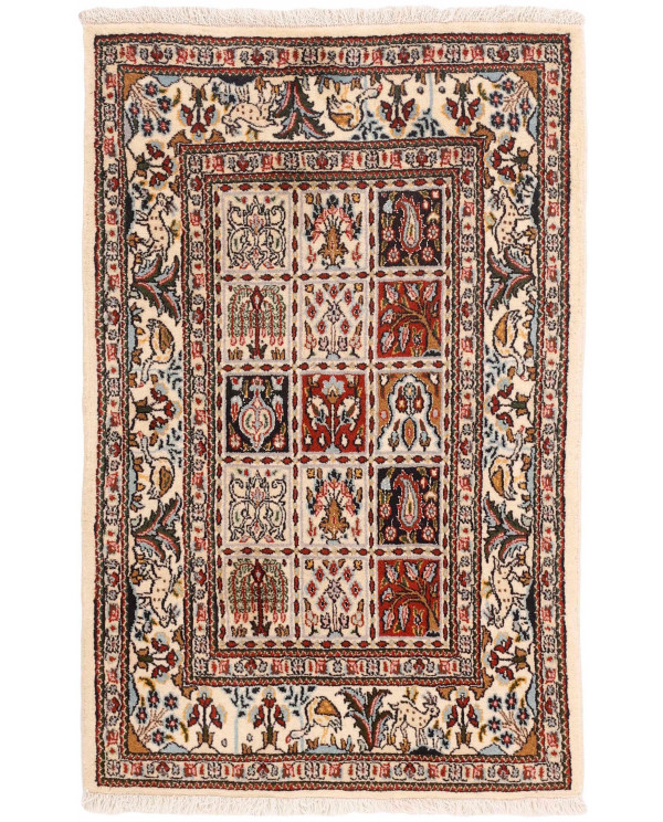 Rytietiškas kilimas Moud Garden - 119 x 76 cm 