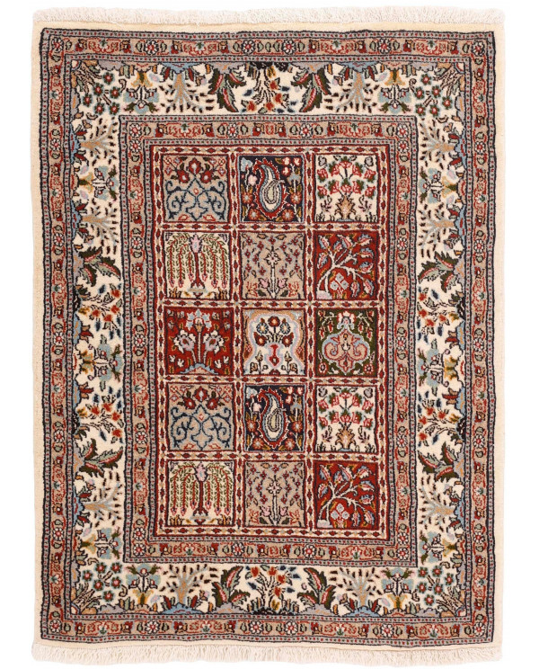 Rytietiškas kilimas Moud Garden - 110 x 81 cm 