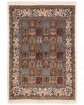 Rytietiškas kilimas Moud Garden - 117 x 82 cm 