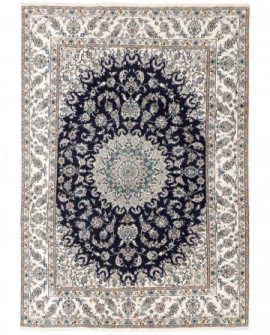 Rytietiškas kilimas Nain Kashmar - 364 x 253 cm 
