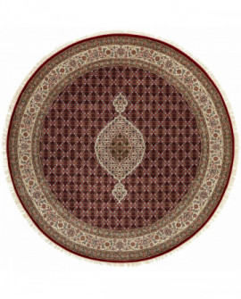 Rytietiškas kilimas Tabriz Royal - 201 x 201 cm 
