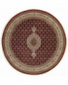 Rytietiškas kilimas Tabriz Royal - 201 x 201 cm 