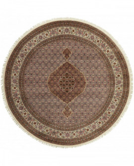 Rytietiškas kilimas Tabriz Royal - 247 x 247 cm 