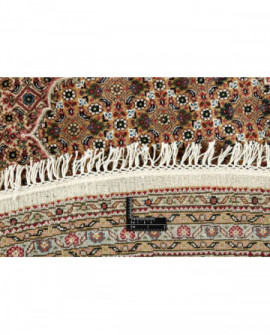 Rytietiškas kilimas Tabriz Royal - 247 x 247 cm 