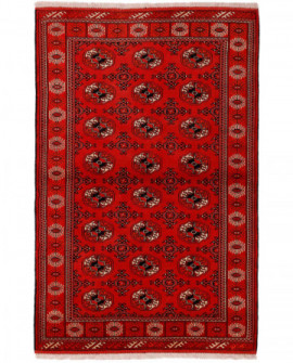 Rytietiškas kilimas Torkaman - 205 x 134 cm 