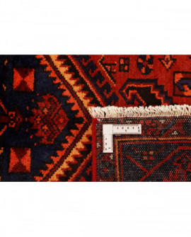 Rytietiškas kilimas Kamseh - 206 x 143 cm 