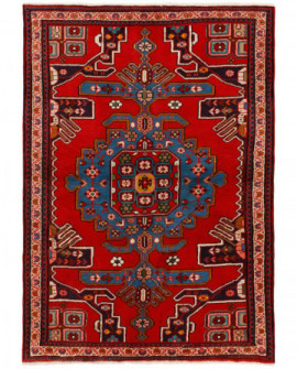 Rytietiškas kilimas Mahabad - 201 x 135 cm 