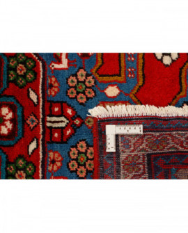 Rytietiškas kilimas Mahabad - 201 x 135 cm 