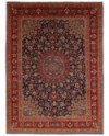 Rytietiškas kilimas Kashmar - 394 x 296 cm 