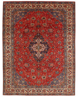 Rytietiškas kilimas Sarough - 381 x 290 cm 
