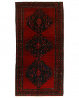 Rytietiškas kilimas Kamseh - 202 x 104 cm 