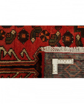 Rytietiškas kilimas Kamseh - 193 x 101 cm 