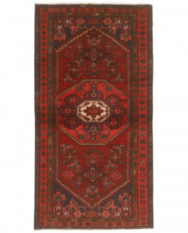 Rytietiškas kilimas Kamseh - 196 x 103 cm 