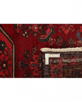 Rytietiškas kilimas Kamseh - 196 x 103 cm 