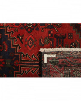 Rytietiškas kilimas Kamseh - 194 x 107 cm 
