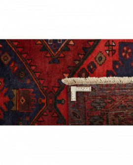 Rytietiškas kilimas Kamseh - 196 x 112 cm 