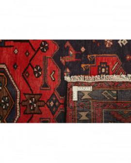 Rytietiškas kilimas Hamadan - 188 x 106 cm 
