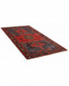 Rytietiškas kilimas Hamadan - 188 x 106 cm
