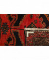 Rytietiškas kilimas Kamseh - 216 x 124 cm 