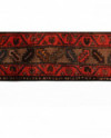 Rytietiškas kilimas Kamseh - 216 x 124 cm 