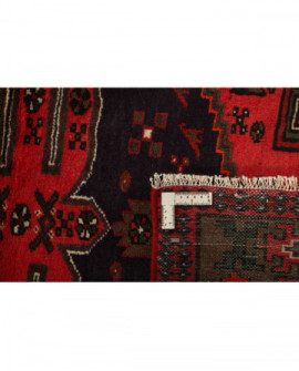 Rytietiškas kilimas Kamseh - 191 x 116 cm 