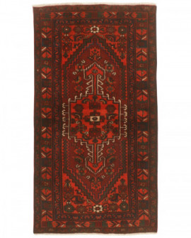 Rytietiškas kilimas Kamseh - 195 x 107 cm 