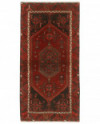 Rytietiškas kilimas Kamseh - 198 x 104 cm 