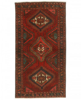 Rytietiškas kilimas Kamseh - 187 x 100 cm 