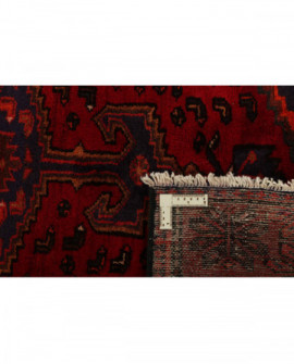 Rytietiškas kilimas Kamseh - 190 x 104 cm 