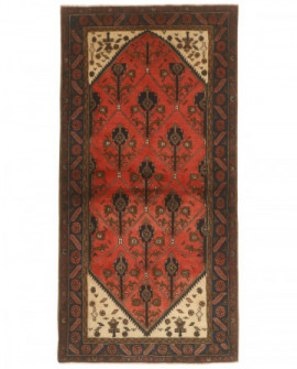Rytietiškas kilimas Songour - 183 x 93 cm 