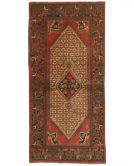 Rytietiškas kilimas Koliaie - 215 x 101 cm 