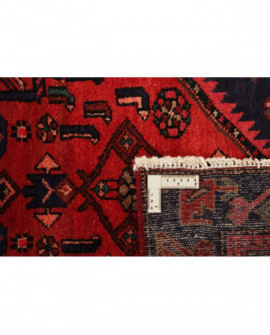 Rytietiškas kilimas Kamseh - 195 x 104 cm 