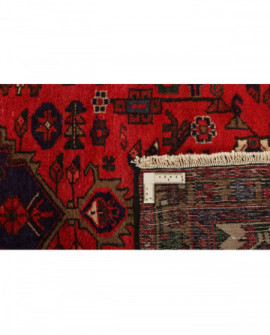 Rytietiškas kilimas Kamseh - 191 x 95 cm 
