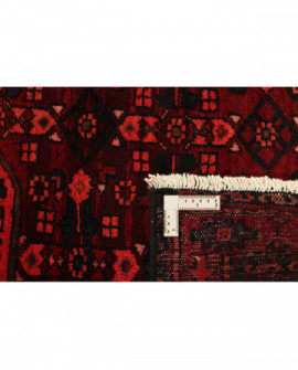 Rytietiškas kilimas Kamseh - 202 x 105 cm 