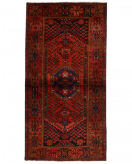 Rytietiškas kilimas Kamseh - 208 x 105 cm 