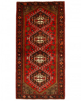 Rytietiškas kilimas Kamseh - 197 x 97 cm 