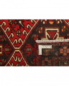 Rytietiškas kilimas Kamseh - 197 x 97 cm 