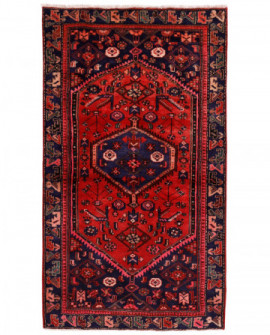 Rytietiškas kilimas Kamseh - 194 x 108 cm 