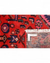 Rytietiškas kilimas Kamseh - 194 x 108 cm 