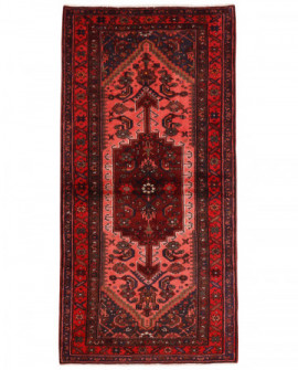 Rytietiškas kilimas Kamseh - 203 x 100 cm 