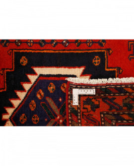Rytietiškas kilimas Kamseh - 192 x 103 cm 