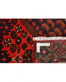 Rytietiškas kilimas Kamseh - 195 x 104 cm 