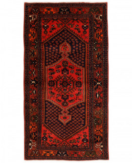 Rytietiškas kilimas Kamseh - 192 x 100 cm 