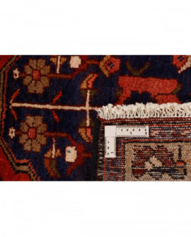 Rytietiškas kilimas Kamseh - 190 x 105 cm 