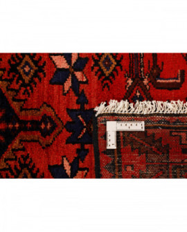 Rytietiškas kilimas Kamseh - 200 x 107 cm 