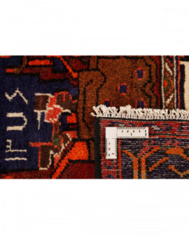 Rytietiškas kilimas Kamseh - 210 x 110 cm 