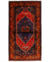 Rytietiškas kilimas Kamseh - 182 x 97 cm 
