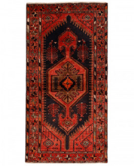 Rytietiškas kilimas Kamseh - 195 x 100 cm 
