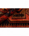 Rytietiškas kilimas Kamseh - 195 x 100 cm 