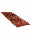 Rytietiškas kilimas Kamseh - 195 x 100 cm